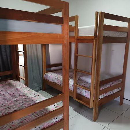 Apartamento Rodriguez Quepos Eksteriør bilde