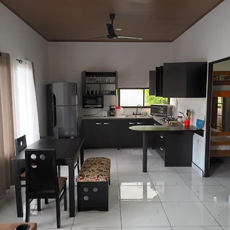 Apartamento Rodriguez Quepos Eksteriør bilde