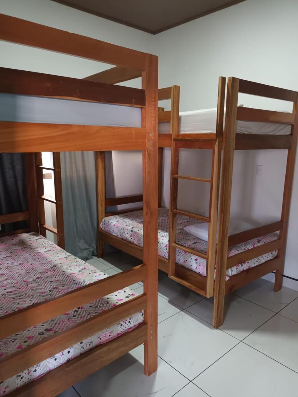 Apartamento Rodriguez Quepos Eksteriør bilde