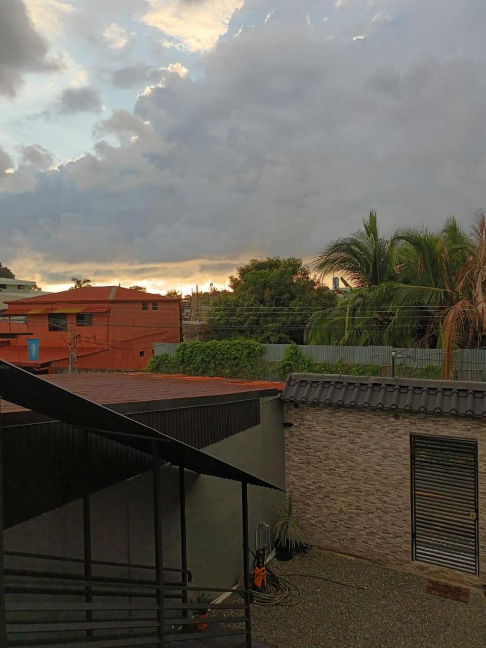 Apartamento Rodriguez Quepos Eksteriør bilde