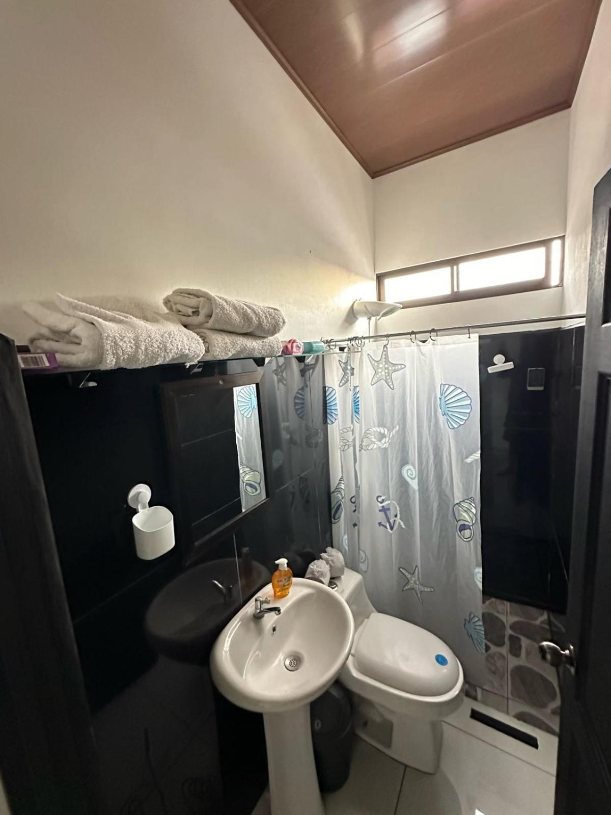Apartamento Rodriguez Quepos Eksteriør bilde