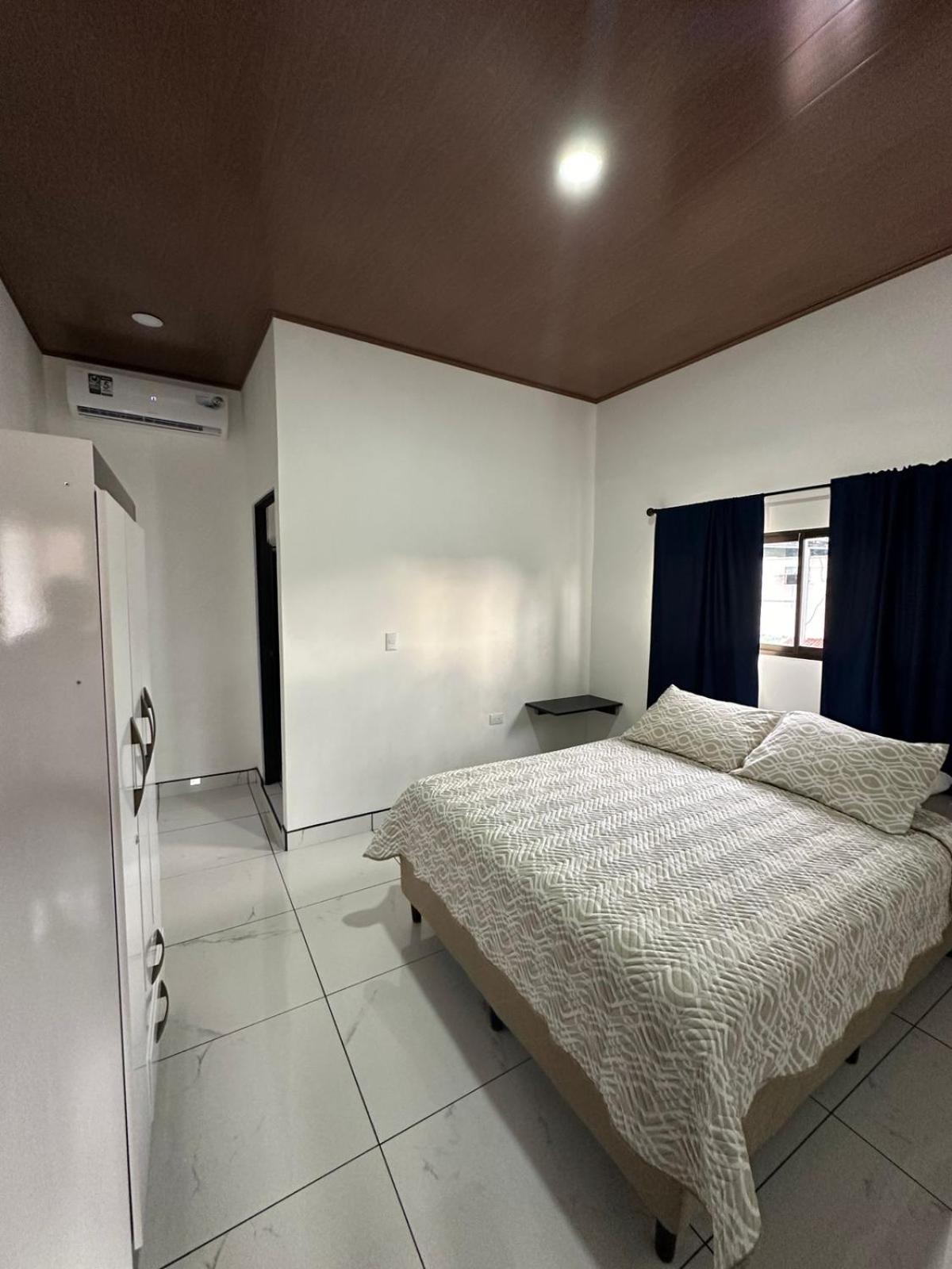 Apartamento Rodriguez Quepos Eksteriør bilde